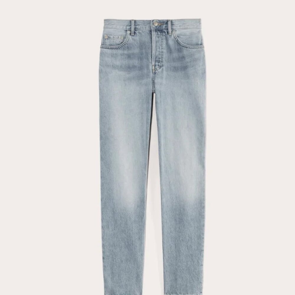 The ’90s Cheeky® Jean